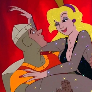 Fundraiser for “Dragon’s Lair” Movie Announced