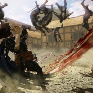 “Berserk Warriors” Coming West This Fall 2016