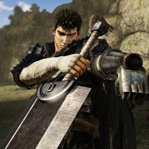 “Berserk Warriors” Delayed In Japan