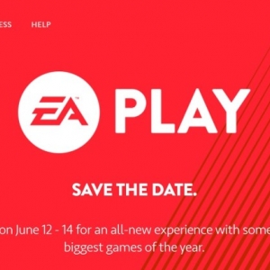 EA Play Conference Announced