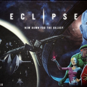 “Eclipse: New Dawn for the Galaxy” Getting Mac/PC Release