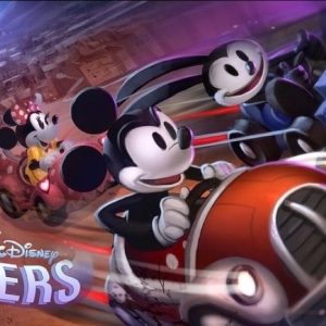 “Epic Mickey” Had Two Cancelled Spin-off Games Planned