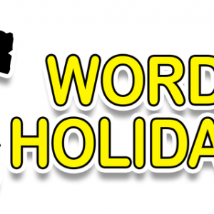 Lightwood Games Releases Holiday Themed Word Search