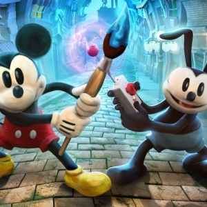 Disney Interactive Debuts on PC with 21 Steam Games