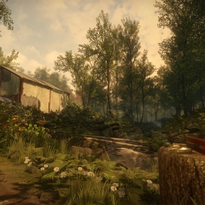 “Everybody’s Gone to the Rapture” Coming Summer 2015