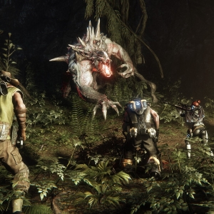 “Evolve” Now Free-to-Play
