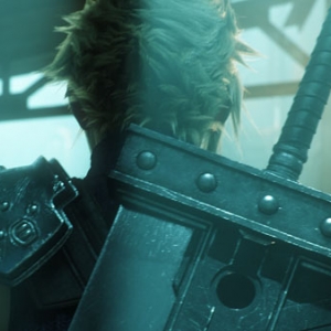 “Final Fantasy VII Remake” Testing Battle System To Ultitize
