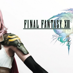 Opinion: How to Fix “Final Fantasy XIII”