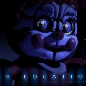 Trailer for “Five Nights at Freddy’s: Sister Location” Revealed