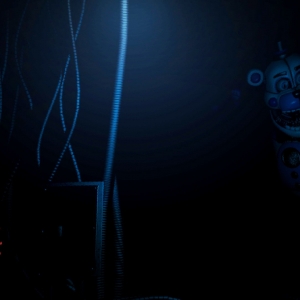 “Five Nights at Freddy’s: Sister Location” Set for October 2016