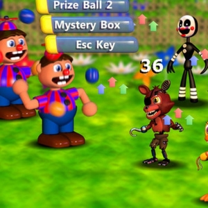 Scott Cawthon Apologizes for “FNAF World” Early Release