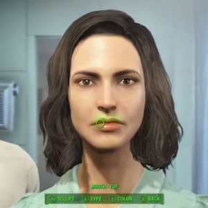 What’s In a Face?