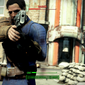 Revealed: “Fallout 4” Exploration Trailer