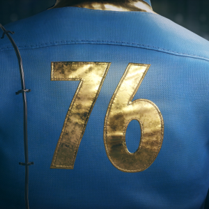 “Fallout 76” Announced Ahead of E3