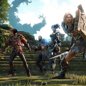 “Fable Legends” Will Be Free-to-Play