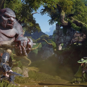 “Fable Legends” Beta Delayed to 2016