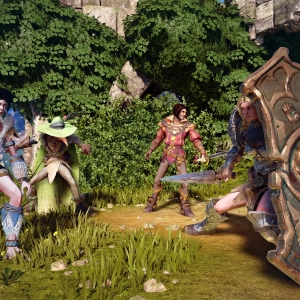 “Fable Legends” Cancelled