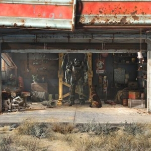 “Fallout 4” Officially Announced