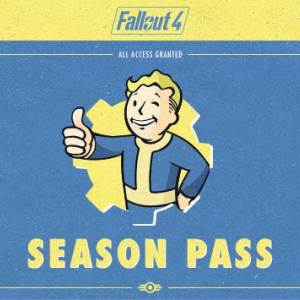“Fallout 4” Will Have a Season Pass