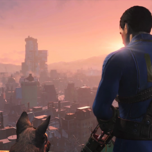 “Fallout 4” Won’t Have Any Exclusive DLC