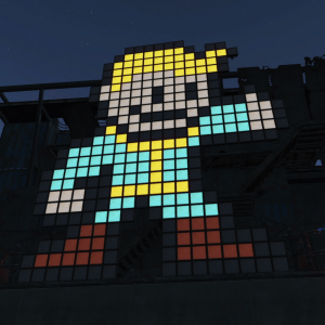 Opinion: How “Fallout 4” Has the Attention for the Holiday Season