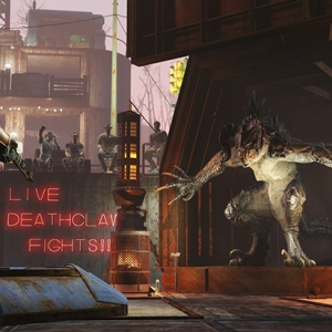 “Fallout 4” DLC Detailed