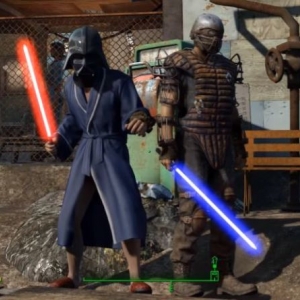 Bethesda Announces Console Mod Support Release Windows for “Fallout 4”