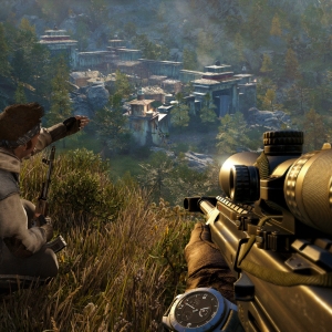 Ubisoft Pulls Big Games from Steam