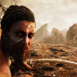 “Far Cry Primal” Officially Revealed