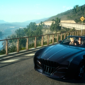 Quest Information Revealed for “Final Fantasy XV”
