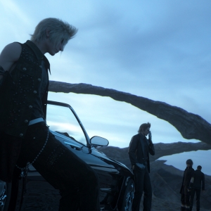 More “Final Fantasy XV” Questions Answered