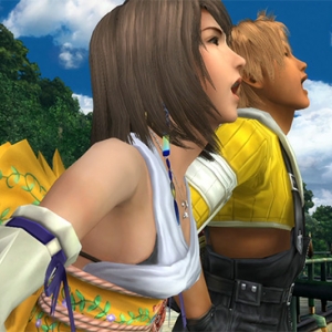 “Final Fantasy X/X-2” Coming to PS4