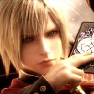 “Final Fantasy Type-0” Director Discusses “FFXV” Demo