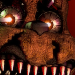 “Five Nights at Freddy’s 4” Is Out