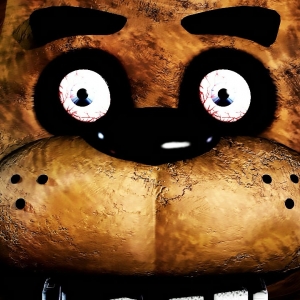 “Five Nights at Freddy’s” Book Has Been Released