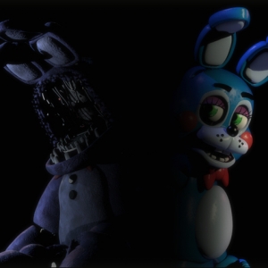 “Five Nights at Freddy’s 2” Is Out Now