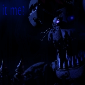 “Five Nights at Freddy’s 4” Teaser Shows Nightmare Bonnie