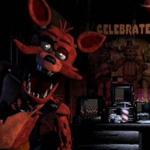 “Five Nights At Freddy’s” Getting Console Versions