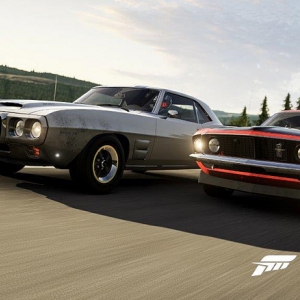 “Forza” Will Have a Free-to-Play PC Game