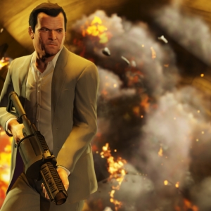 Rockstar Reveals Multiplayer Component to Grand Theft Auto V