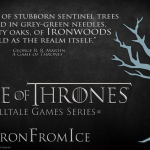 “Game Of Thrones: A Telltale Games Series” PC Specs Revealed