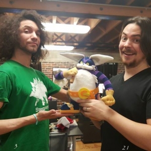 Sega Teases “Sonic the Hedgehog” Anniversary
