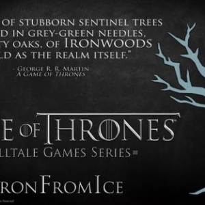 “Game of Thrones” Announcement Teased
