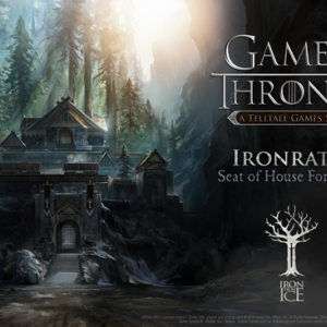 TellTale Games’ “Game of Thrones” Details Revealed