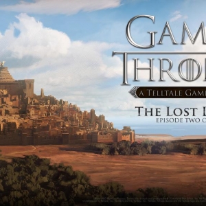 “Game of Thrones: The Lost Lords”