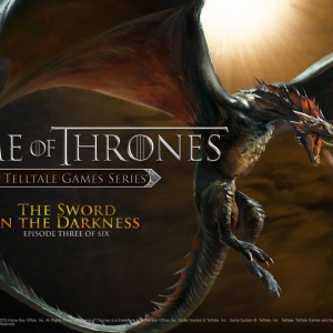 Teaser Image for “Game of Thrones” Episode 3 Shown