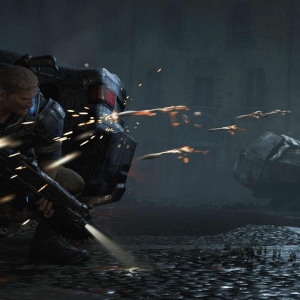 “Gears of War 4” Release Date Revealed