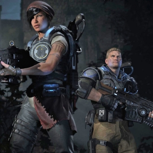 “Gears Of War 4” Will Have Microtransactions