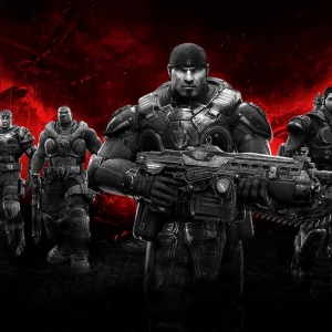 “Gears of War Ultimate Edition” Coming Later on PC