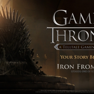 “Game of Thrones: A Telltale Games Series” first episode now free to download ahead of season finale
